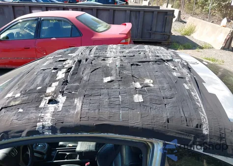 2008 Honda Civic Ex-L z USA, uszkodzony, nr VIN 2HGFG12938H509659